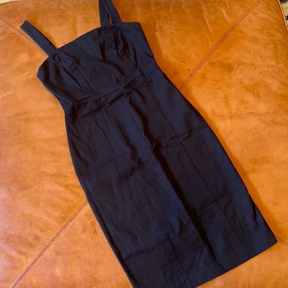 Banana Republic Little Black Dress